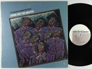 Amazing Manning Brothers - The Master LP - Unknown Modern Soul Boogie VG++ MP3