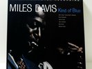 MILES DAVIS Kind Of Blue 180-gram VINYL 2xLP 45RPM Sealed MOFI Mobile Fidelity