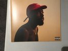 Brent Faiyaz- Sonder Son (Exclusive Red Vinyl; Very Hard To Find)