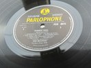 THE BEATLES  1965 RUBBER SOUL  U.K. LP  STEREO PRESS  PARLOPHONE  PCS 3075