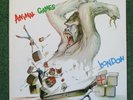 LONDON punk album ‘Animal Games’ FIRST UK PRESSING 1978 with DAMNED member WIRE