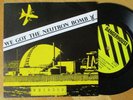 WEIRDOS 7” Neutron Bomb 1978 with GERMS drummer FIRST US PRESSING punk NECROS