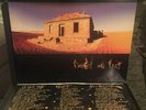MIDNIGHT OIL Diesel And Dust ORIGINAL PRESS w/VG++ VINYL 