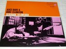 DUKE ELLINGTON ALICE BABS SERENADE TO SWEDEN GER. LP 1966 EX/EX