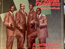 The Pilgrim Travelers featuring Lou Rawls - Solid Smoke SS-8034 - MINT LP