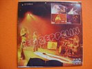 LED ZEPPELIN-BLACK DOG/ROCK AND ROLL/STAIRWAY TO HEAVEN, 7