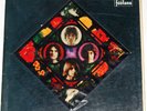 Flaming Youth-Ark 2-1969 LP-Mint Vinyl-Fontana STL 5533 - Genesis Phil Collins