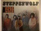 Steppenwolf - Self Titled - Factory SEALED 1968 US 1st Press - Born To Be Wild