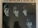 Meet The Beatles - SEALED Original 1964 US Capitol Mono T-2047 1 or 2 BMI? ?