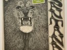 Santana - Self Titled - Factory SEALED 1969 US 1st Press w/ Hype Sticker