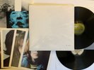 The Beatles - White Album - 1968 US Apple 1st Press All Inserts (NM) In Shrink
