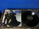 LP VINYL MANA.- ROBOT