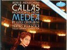 MERCURY LIVING PRESENCE Maria Callas Cherubini MEDEA Serafin SR-90233 RFR-1/1