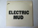Muddy Waters Electric Mud LP Cadet Concept Records Green Label  LPS 314