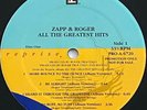 ZAPP & ROGER 