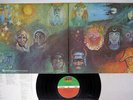 KING CRIMSON IN THE WAKE OF POSEIDON ATLANTIC P-10124A Japan VINYL LP
