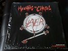 Slayer Haunting The Chapel Lp