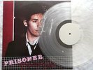 BRUCE SPRINGSTEEN PRISONER OF ROCK'N' ROLL 1st PRESS CLEAR VINYL no TMOQ