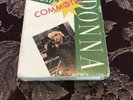 Madonna Causing A Commotion  Cassette Single Rare Sire