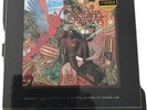 Santana Abraxas Mobile Fidelity Mofi One-Step Ultradisc New/Sealed Ltd Ed 1 step