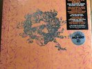 GRATEFUL DEAD Warner Brothers Studio Albums 2010 5-LP Vinyl Box Set NEW SEALED