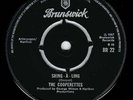 NORTHERN SOUL - COOPERETTES - SHING- A- LING - UK BRUNSWICK - 
