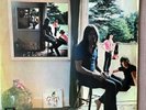 PINK FLOYD - UMMAGUMMA EX+ DOUBLE VINYL LP / 1ST GERMAN PRESSING