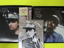 Mac Demarco Salad Days Box Set Yellow Colored Vinyl Purple Demo Mirror Magnet