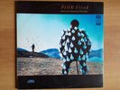 PINK FLOYD ''DELICATE SOUND OF THUNDER'',RARE RUSSIAN LP, VINYL IN MINT COND.