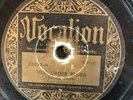 Vocalion 25012 Sonny Scott RED CROSS BLUES 1933 - Blues 78rpm G+/G