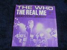The Who - The Real Me c/w Doctor Jimmy 1973 BELGIUM 45 TRACK