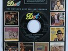 Northern Soul R&B 45 ARTHUR ALEXANDER Baby Baby DOT HEAR