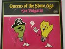 Era Vulgaris * [LP] by Queens of the Stone Age (Vinyl, Dec-2007, Interscope...
