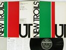 NEW TROLLS UT SEVEN SEAS GXF-2050 Japan VINYL LP