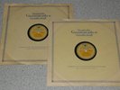 Enrico Mainardi Schubert Sonata Arpeggione 2x78 rpm 1950 DGG 72127 ED1 near MINT