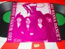 DIO WANNA DANCE? LIVE Hammersmith 1983 JAPAN Translucent 2 LP Black Sabbath Elf