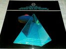 JOHNNY HODGES WILD BILL DAVIS BLUE PYRAMID GERMANY LP 1966 EX/EX