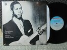 Elmore Jones John Brim vg+-ex mono promo original LP Whose Muddy Shoes