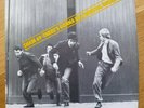 SHAM 69 'Borstal Breakout' 1978 rare MISPRESSED SLEEVE WITH STICKER punk 7