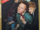 GASOLINE 7” Killer Man 1977 extremely LOUD French punk classic GUILTY RAZORS