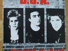 DOA first 7“ with MISFITS and BLACK FLAG drummer MINT 1978 punk Canada D.O.A.