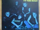RADIATORS FROM SPACE first LP Irish punk 1977 with POGUES member GERMAN PRESSING