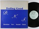 Dawkins New Sound Choir - Feeling Good LP - Erana - Modern Soul Gospel MP3