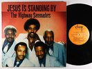 Highway Serenaders - Jesus Is Standing By LP - Champ Modern Soul Funk Gospel MP3