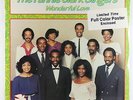 Fannie Clark Singers - Wonderful Love LP - S.O.G. Modern Soul Funk Gospel SEALED