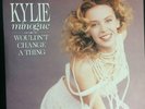 Kylie Minogue - Wouldn't Change A Thing  [ Vinyl RECORD , 1998, 12