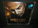 Bruce Springsteen Devils & Dust and Sealed New Vinyl 2 LP Reissue 2005 Release