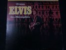 Elvis Presley super rare from Elvis in Memphis  vinyl lp