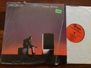 JOHN PRINE - GERMAN AFTERNOONS - OH BOY - 1986 LP + LYRIC SHEET - IN SHRINK WRAP