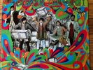 The Boston Tea Party Flick-Disc Records FLS 45000 vinyl LP1968 Psychedelic Psych